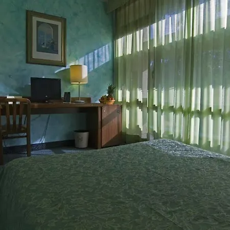 Hotel Lago Verde 3* Serravalle Pistoiese