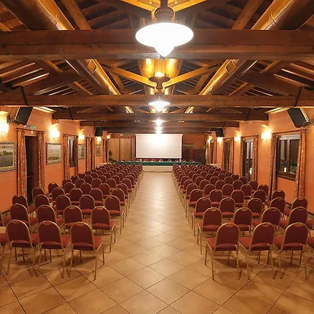 Hotel Lago Verde Szálloda
