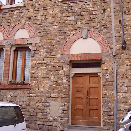 Hotel Lago Verde Szálloda Serravalle Pistoiese