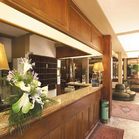 Szálloda Hotel Lago Verde 3*