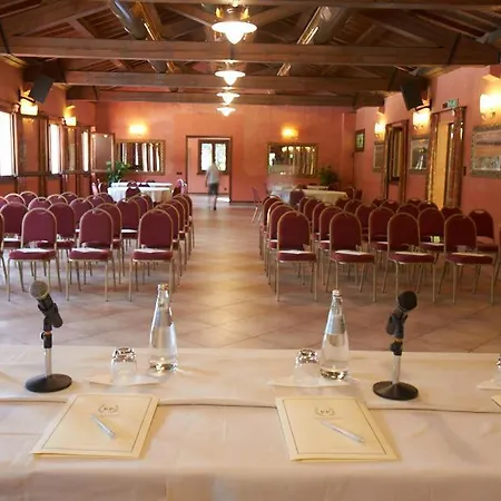 Hotel Lago Verde Serravalle Pistoiese