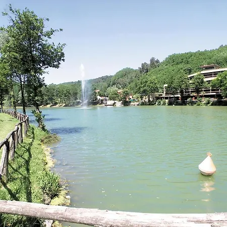 Hotel Lago Verde Hotel 3*