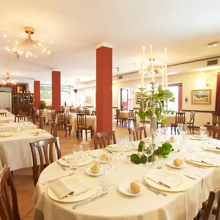 Hotel Lago Verde Szálloda