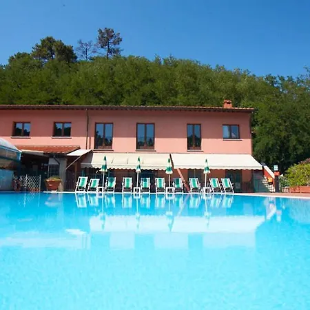 Hotel Hotel Lago Verde
