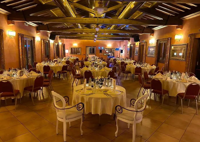 Hotel Hotel Lago Verde 3*