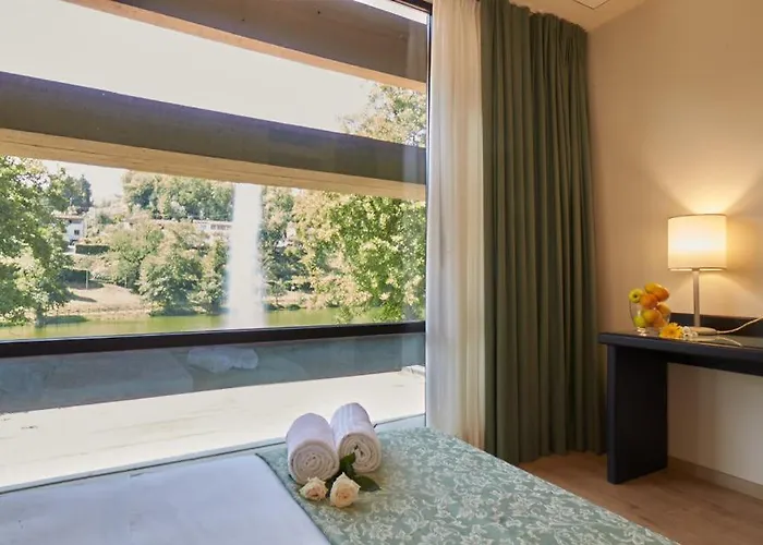 Hotel Lago Verde Serravalle Pistoiese