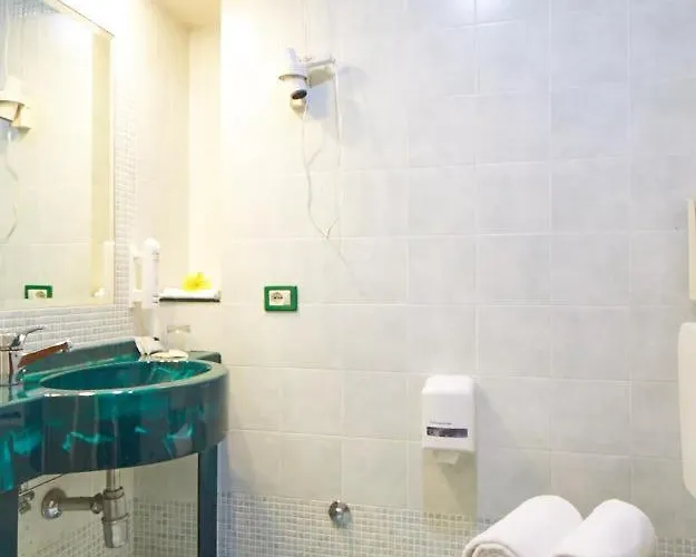 Hotel Hotel Lago Verde Serravalle Pistoiese