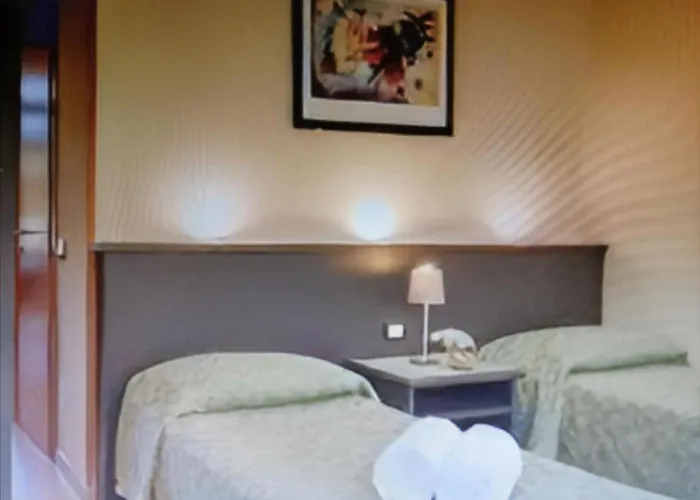 Hotel Lago Verde Hotel 3*