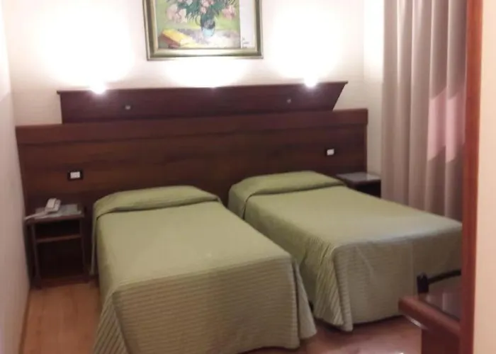 Hotel Lago Verde Hotel