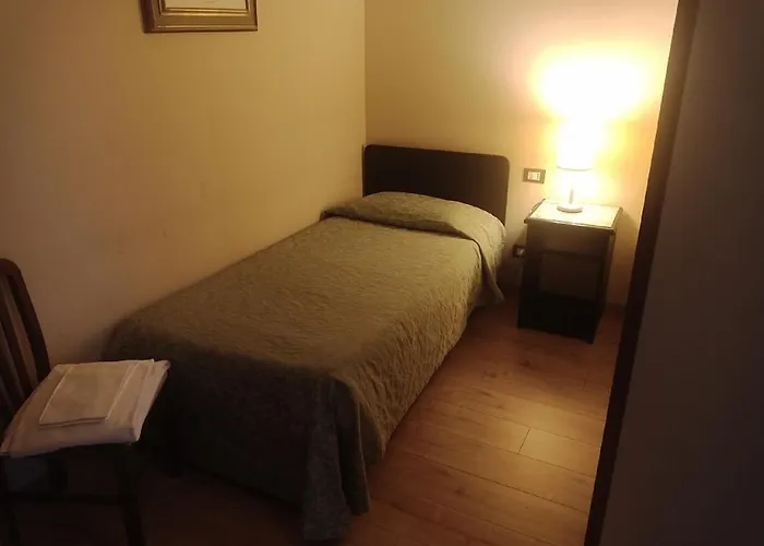 Hotel Lago Verde Hotel Serravalle Pistoiese