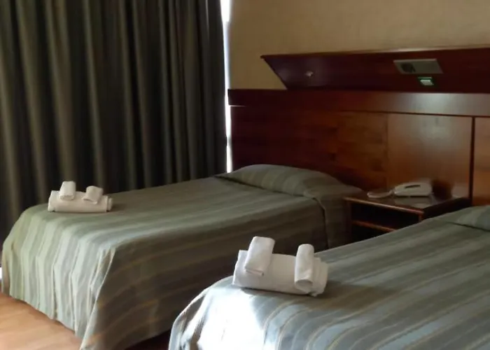 Hotel Lago Verde Hotel