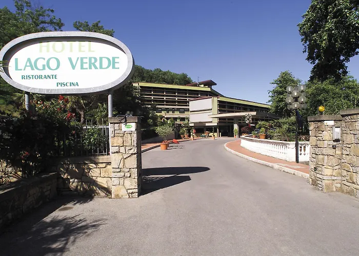Hotel Hotel Lago Verde