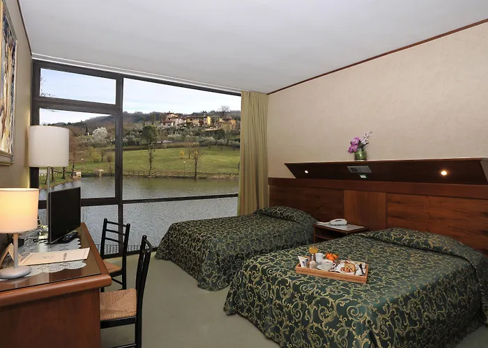 Hotel Hotel Lago Verde