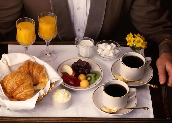 Hotel Hotel Lago Verde