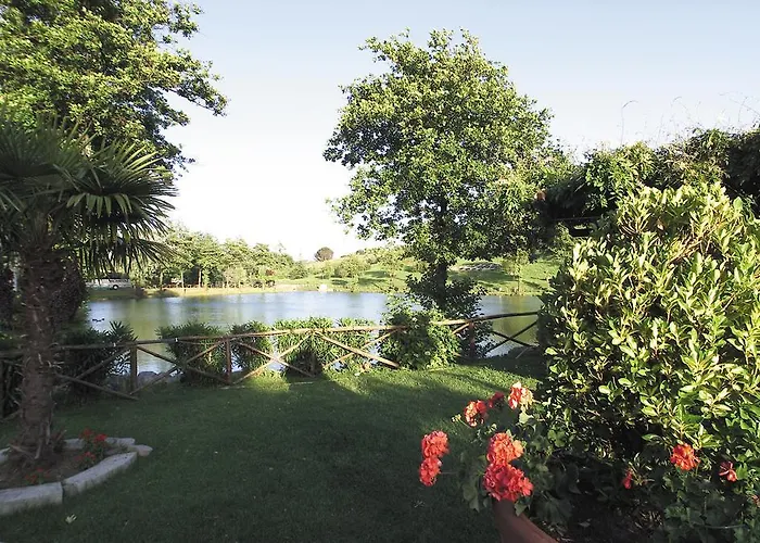 Hotel Hotel Lago Verde