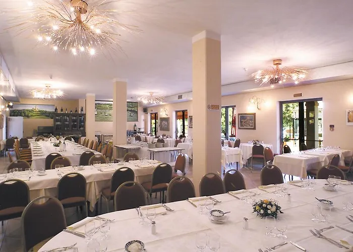 Hotel Lago Verde Hotel Serravalle Pistoiese