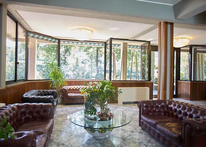 Hotel Hotel Lago Verde Serravalle Pistoiese