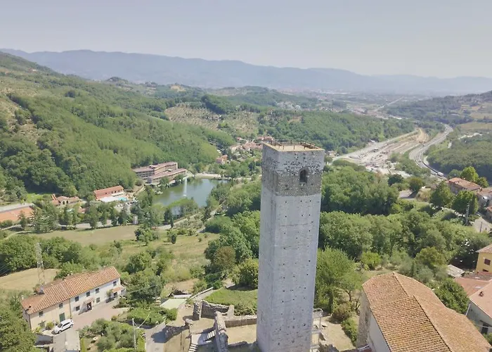 Hotel Lago Verde Hotel