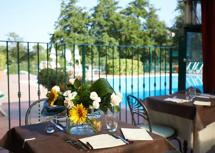 Hotel Lago Verde Hotel