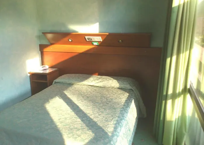 Hotel Lago Verde Serravalle Pistoiese