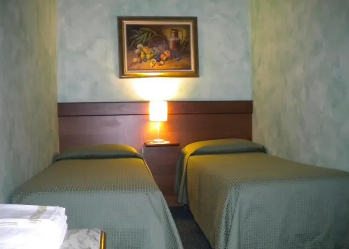 Hotel Lago Verde Hotel