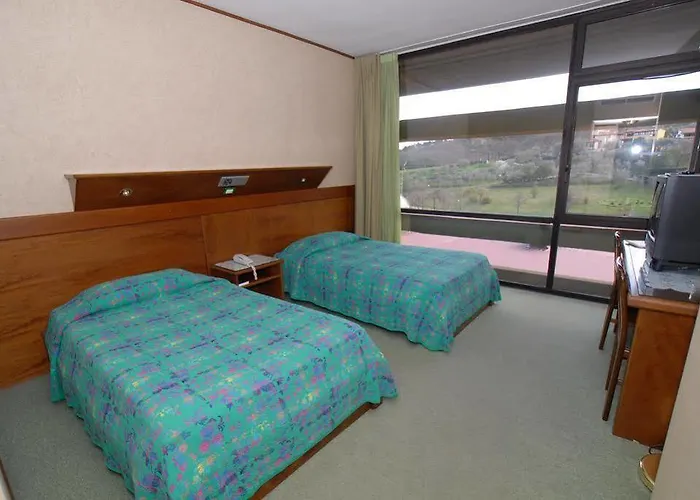 Hotel Lago Verde Hotel 3*