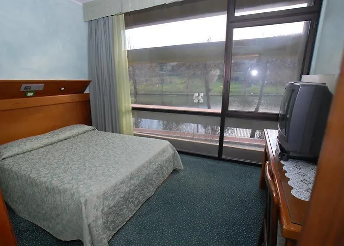 Hotel Hotel Lago Verde