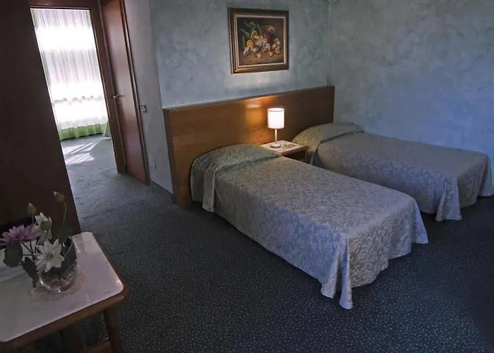 Hotel Lago Verde Hotel