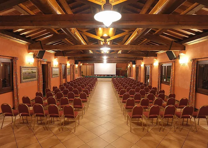 Hotel Lago Verde Hotel