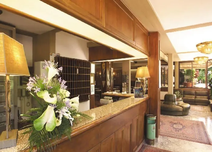 Hotel Hotel Lago Verde 3*