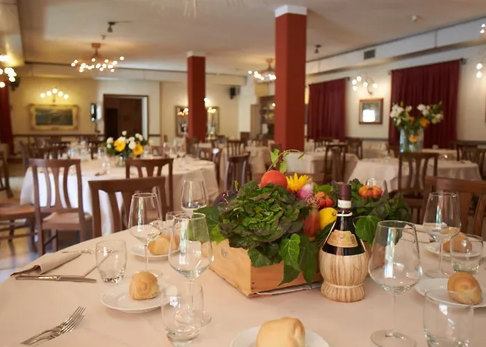 Hotel Hotel Lago Verde