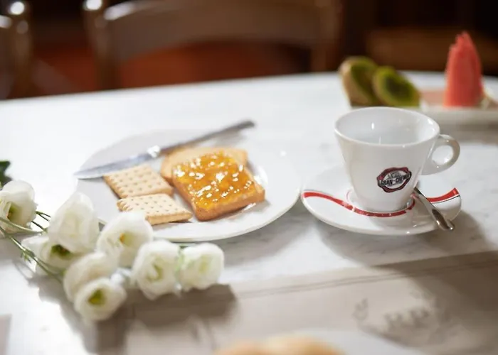 Hotel Lago Verde Hotel 3*