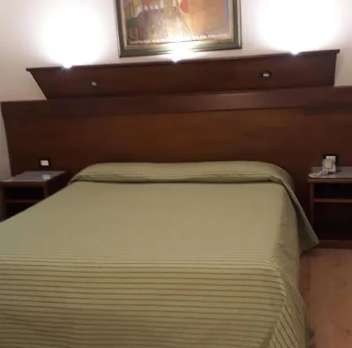 Hotel Lago Verde Hotel Serravalle Pistoiese